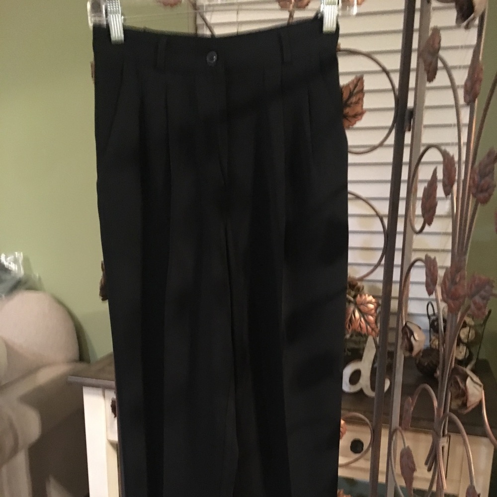 Dress pants